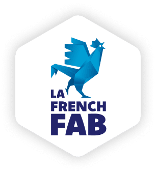 Logo La French Fab