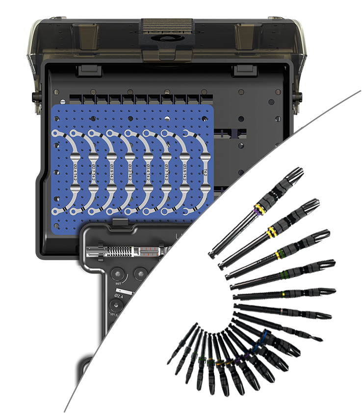 Chirurgia nawigowana