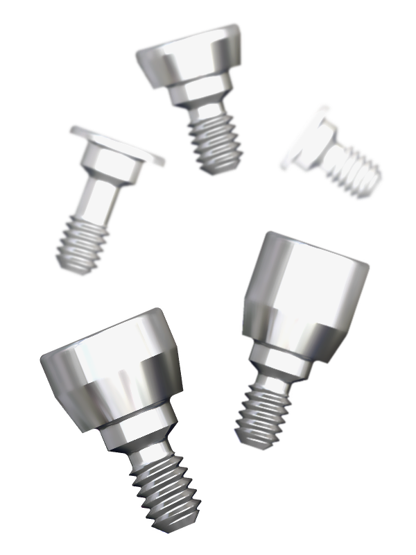 Vis de Cicatrisation pour Implant EVL®