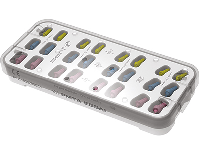FMTA trial kit for the EVL® Implant System
