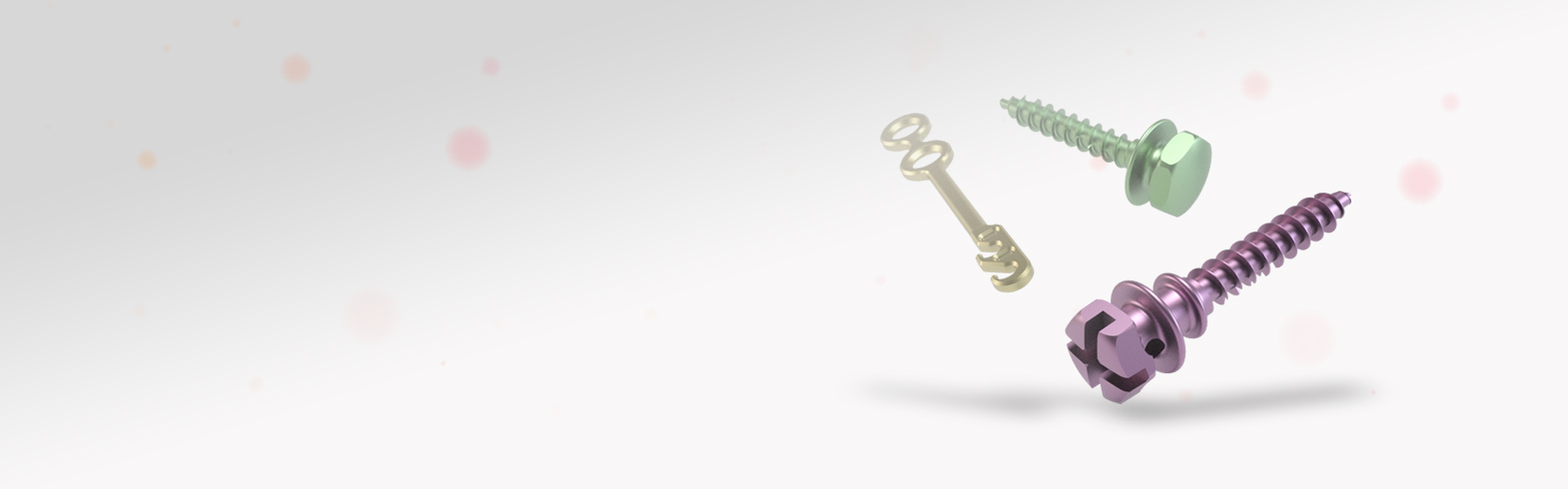 Banner_Placche di ancoraggio della gamma ortodontica