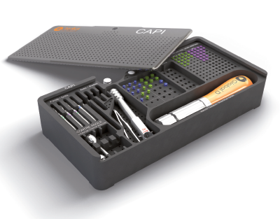 Kit Autoclavable - Gamme Ancotek