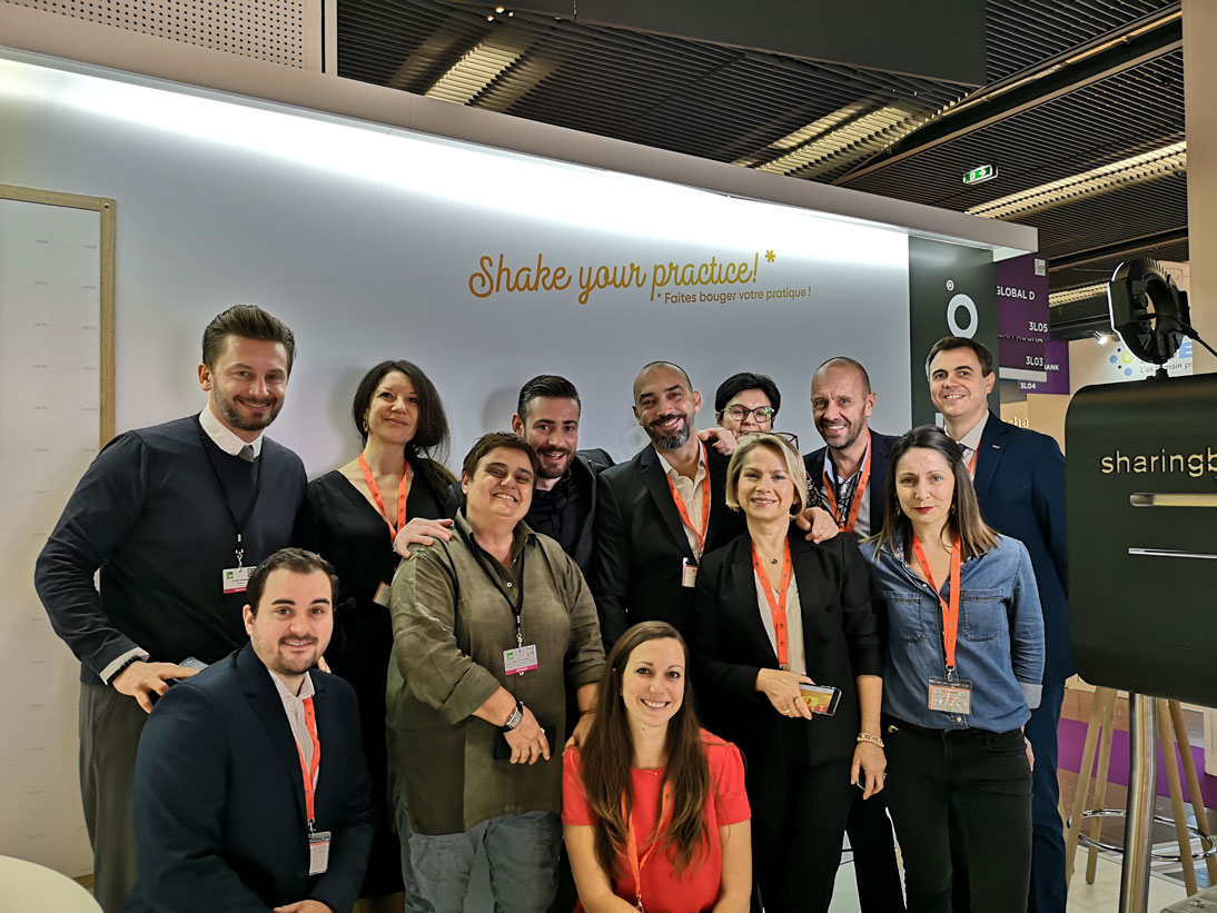 ADF 2021 avec Global D