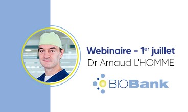 La ROG ou régénération osseuse guidée au quotidien - Dr Arnaud L'HOMME