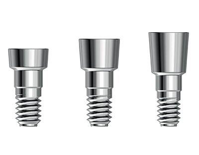 Vis de Couverture - In-Kone® Plateforme WD