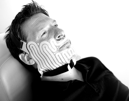 Cryotek Home Care-Amélioration du confort patient