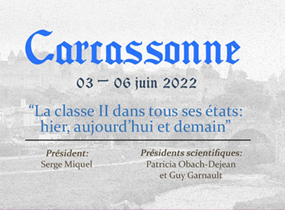 Actualités_CEO de Carcassonne