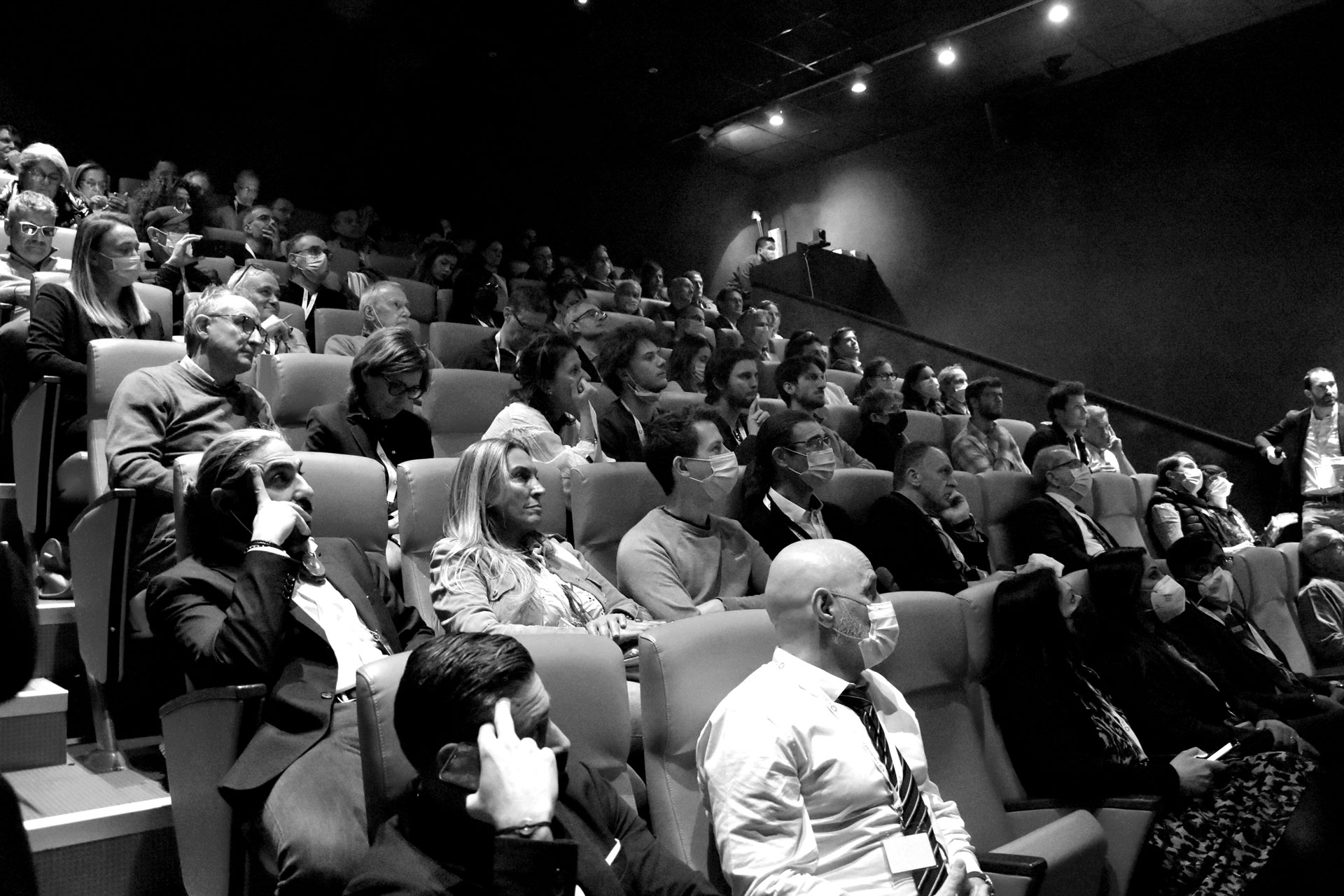 Journée de Chirurgies en Live - Les Printanières 2022