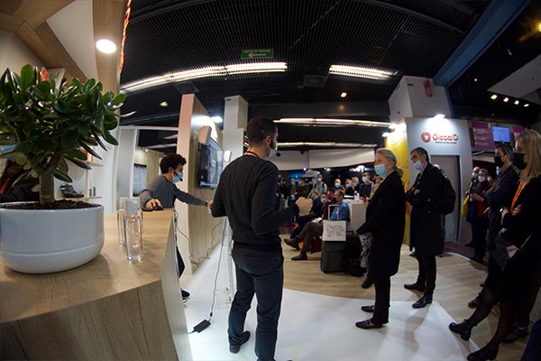 ADF 2022 Global D stand 3L06