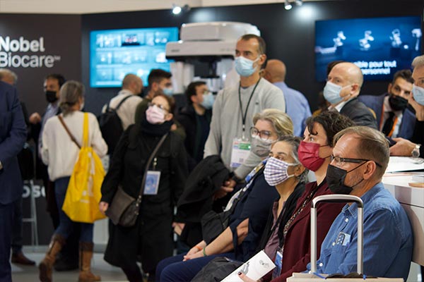 ADF 2022 Global D stand 3L06