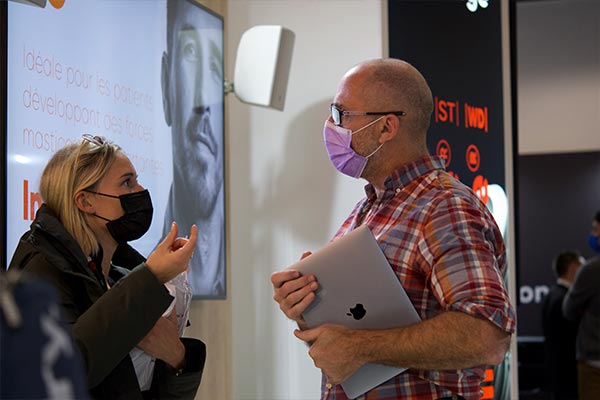 ADF 2022 Global D stand 3L06