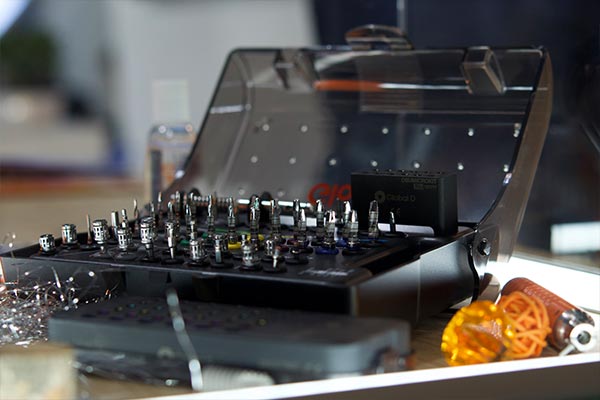 ADF 2022 Global D stand 3L06