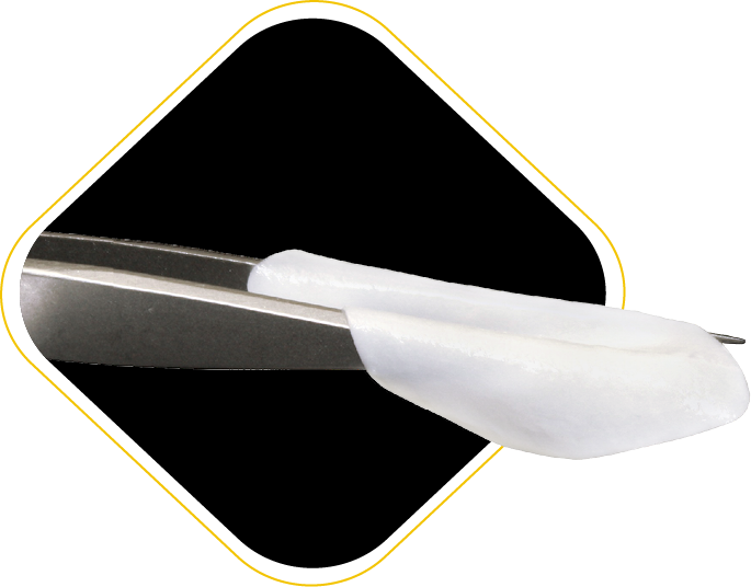 Membrane barrière BIOBank Cover®