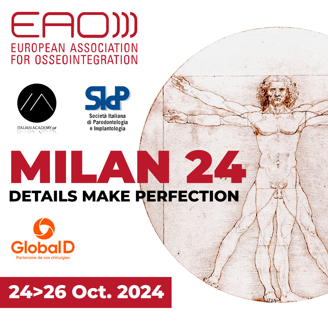 EAO 2024 MILAN